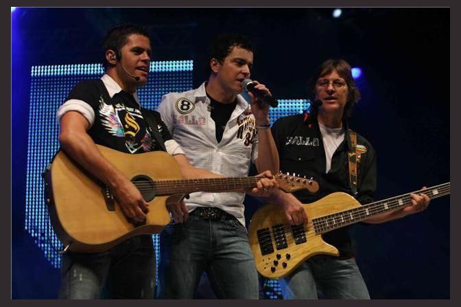 Banda Mississipi